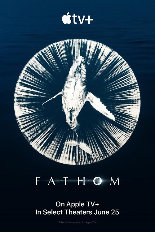 A+ - Fathom (2021)
