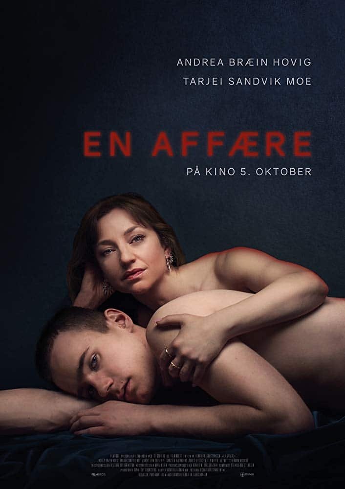 An Affair (2018) (NORWEGIAN ENG-SUB)