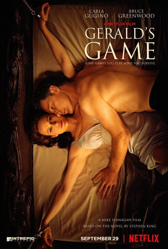 NF - Gerald's Game (2017)