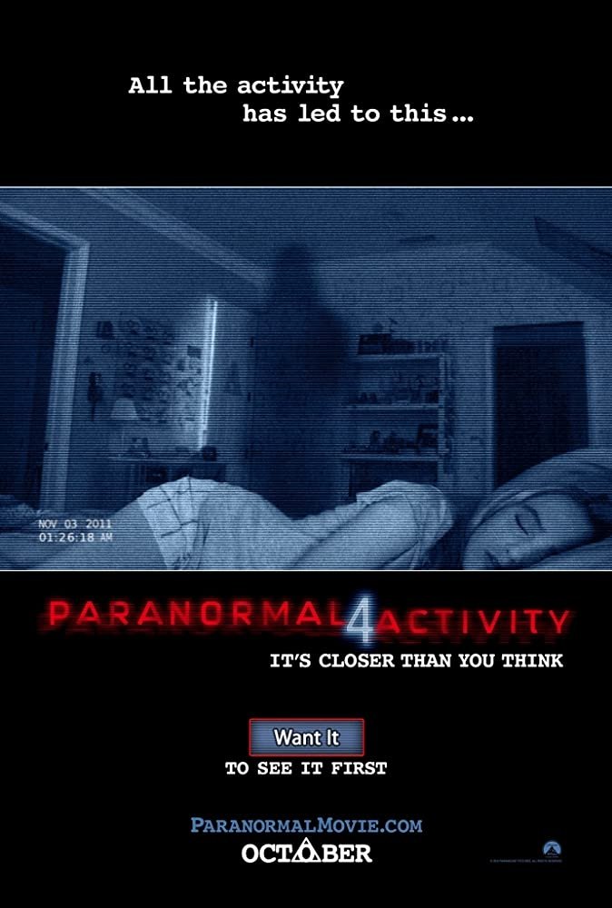 EN - Paranormal Activity 4 (2012)
