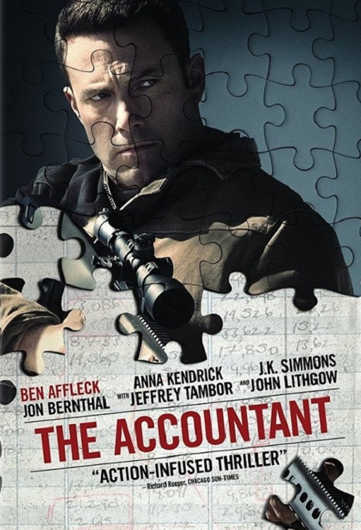 EN - The Accountant (2016)