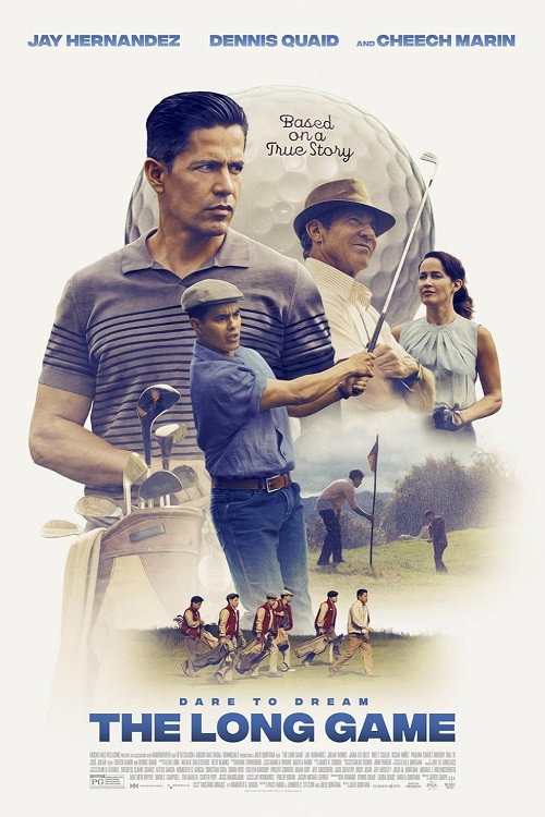 EN - The Long Game (2024)
