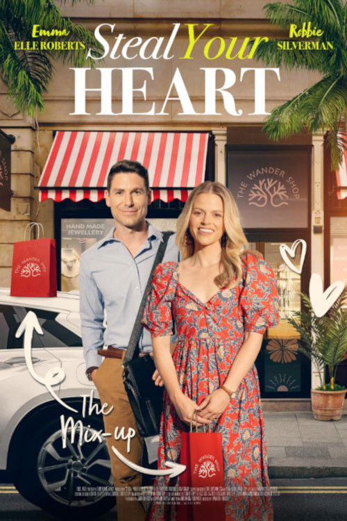 EN - Steal Your Heart (2023)