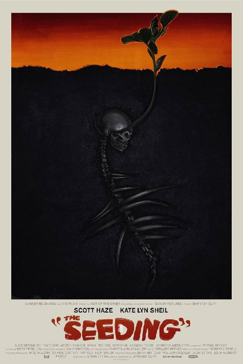 EN - The Seeding (2024)