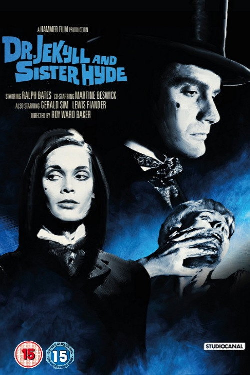 EN - Dr. Jekyll & Sister Hyde (1971)