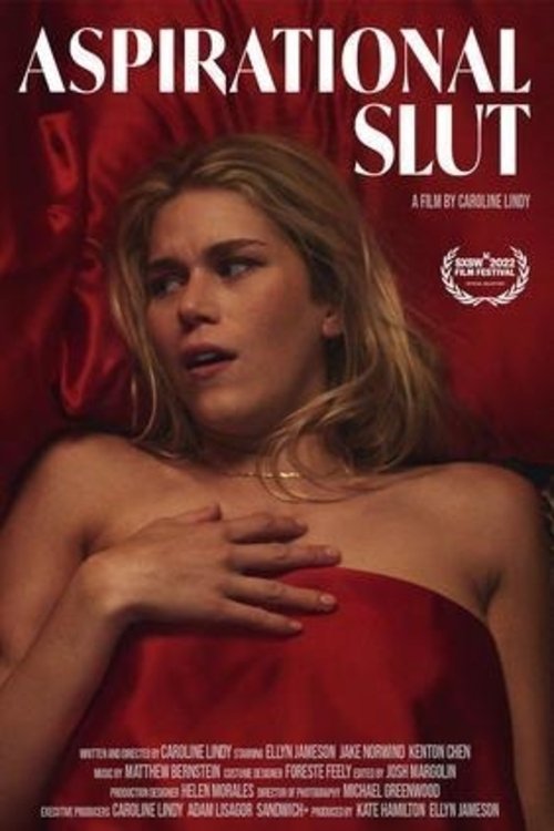 18+ - Aspirational Slut (2022)
