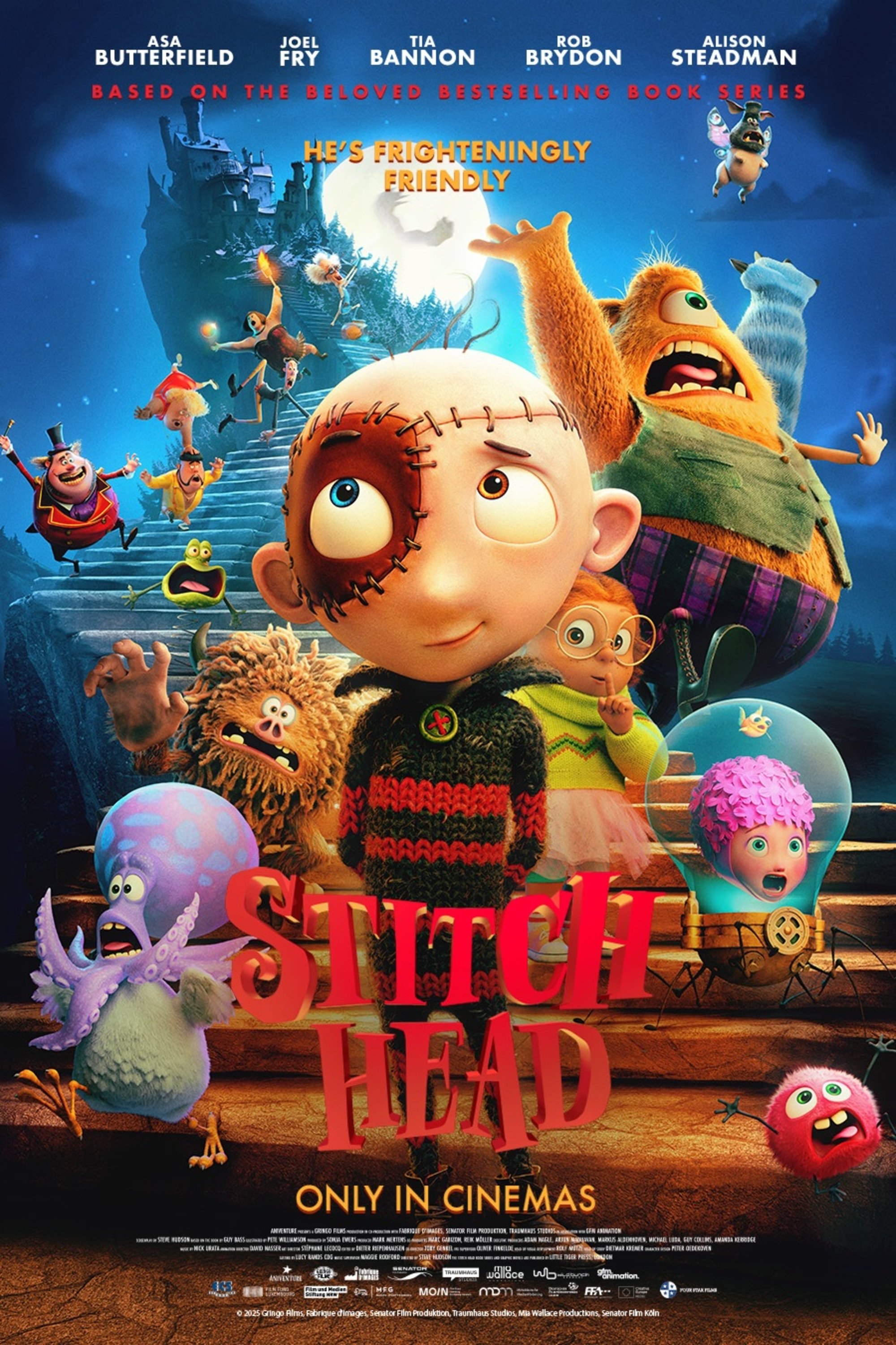 EN/CAM - Stitch Head (2025) (SD)
