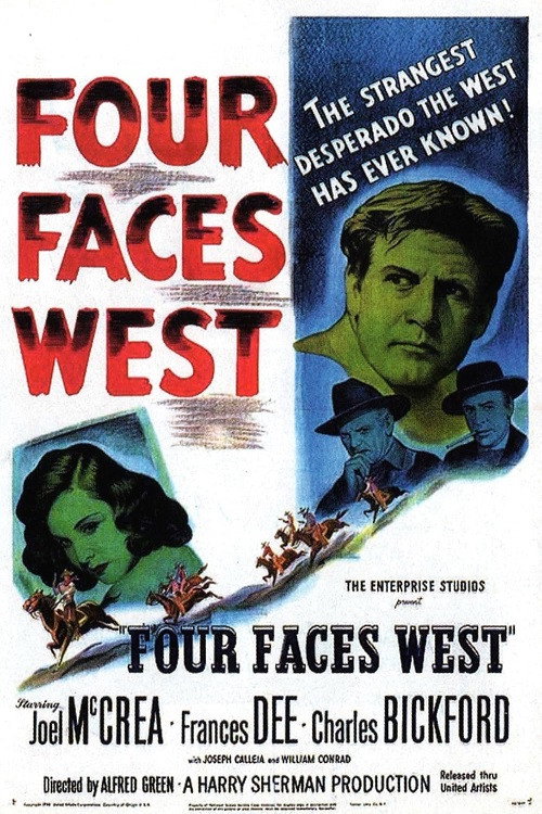 EN - Four Faces West (1948)