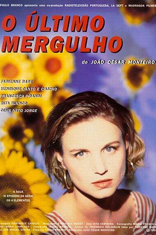 The Last Dive (1992) (PORTUGUESE ENG-SUB)