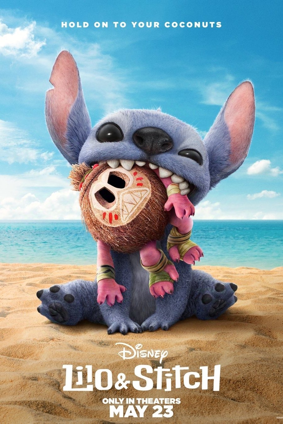 EN - Lilo & Stitch (2025)