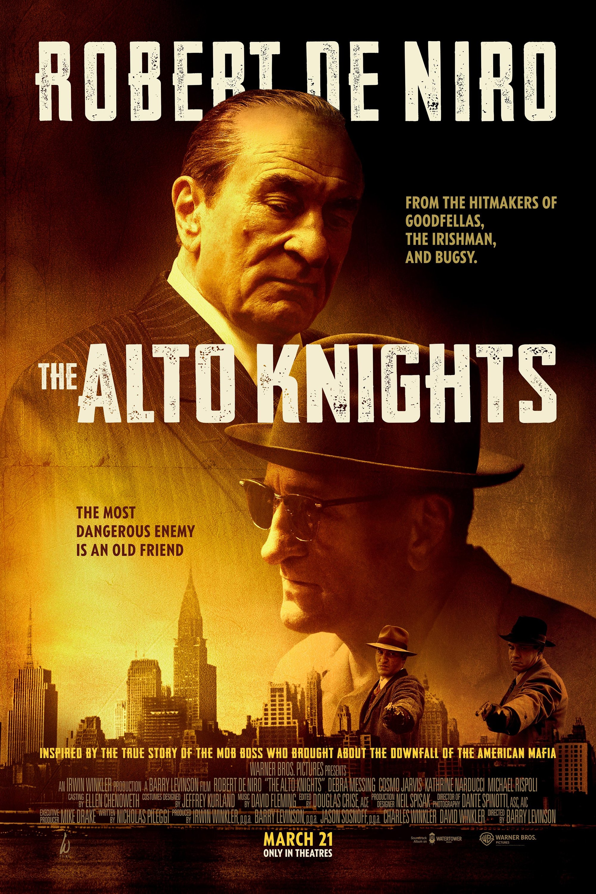 EN - The Alto Knight 4K (2025) DE NIRO