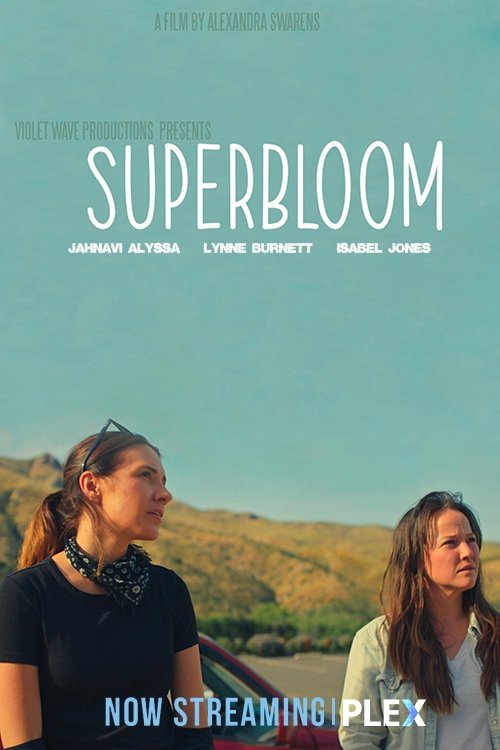 EN - Superbloom (2025)