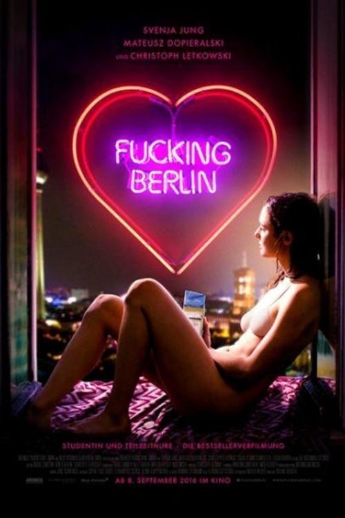 18+ - Fucking Berlin (2016) (GERMAN ENG-SUB)