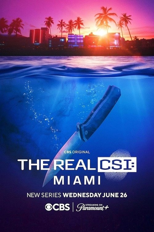 EN - The Real CSI: Miami (2024)