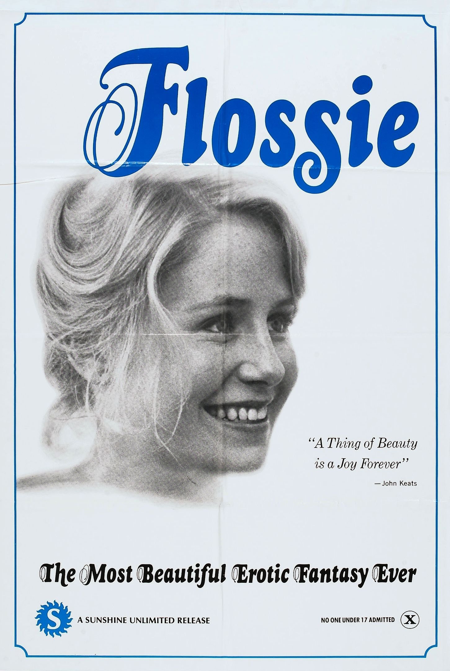 18+ - Flossie (1974)