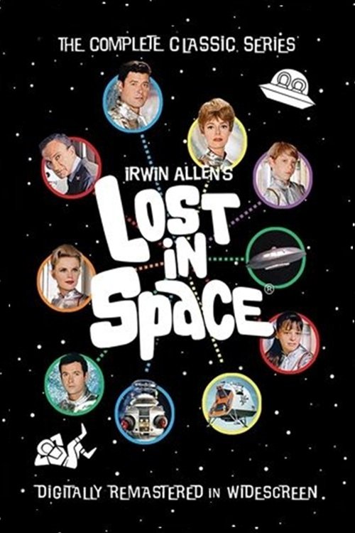 EN - Lost in