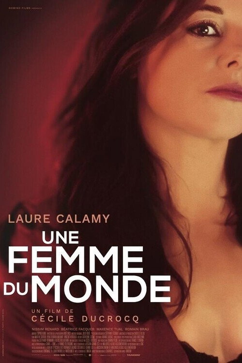 Her Way (2021) (FRENCH ENG-SUB)