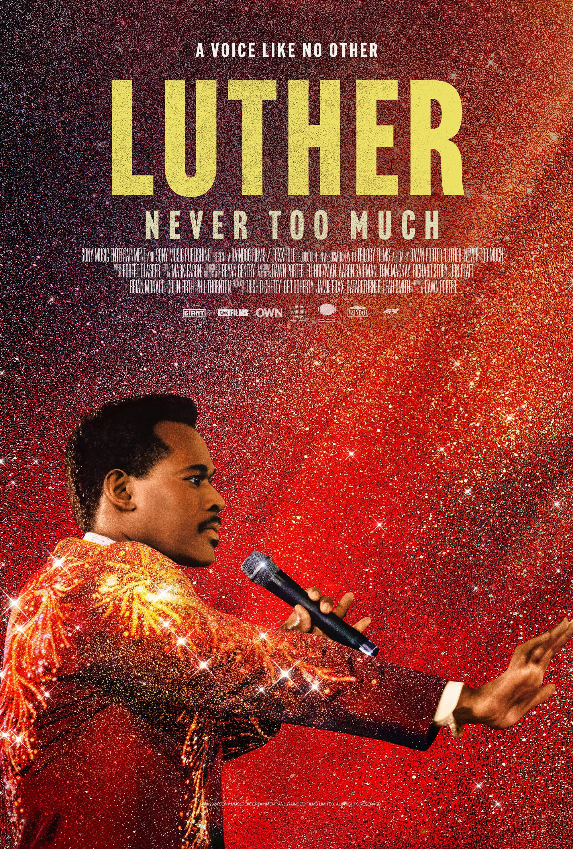 EN - Luther Never Too Much (2024)