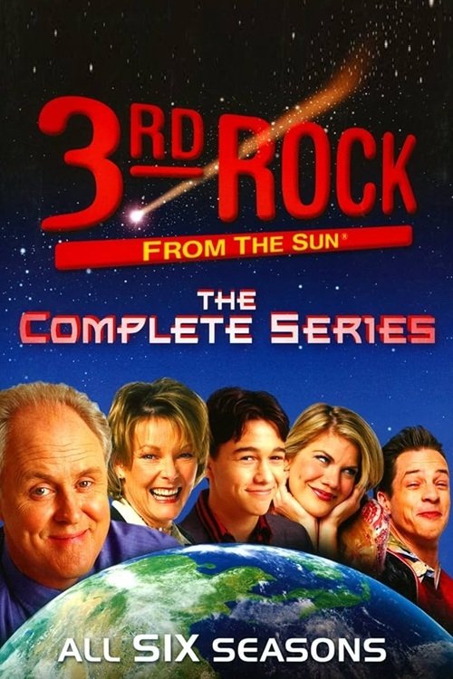 EN - 3rd Rock From The
