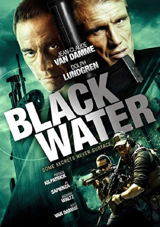 EN - Black Water (2018)