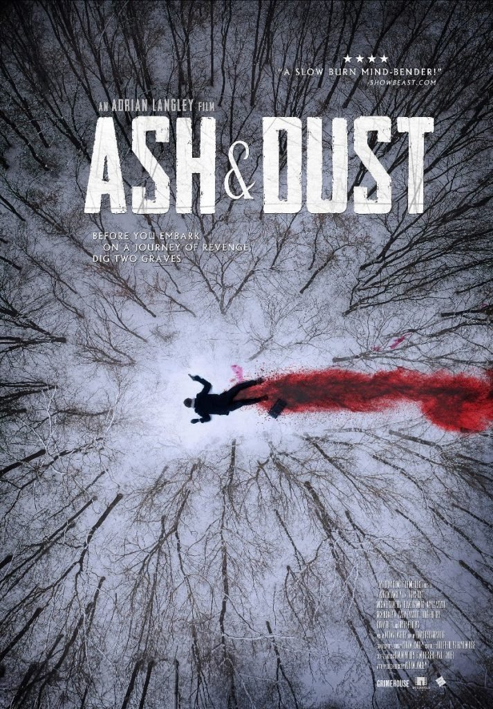 EN - Ash & Dust (2022)