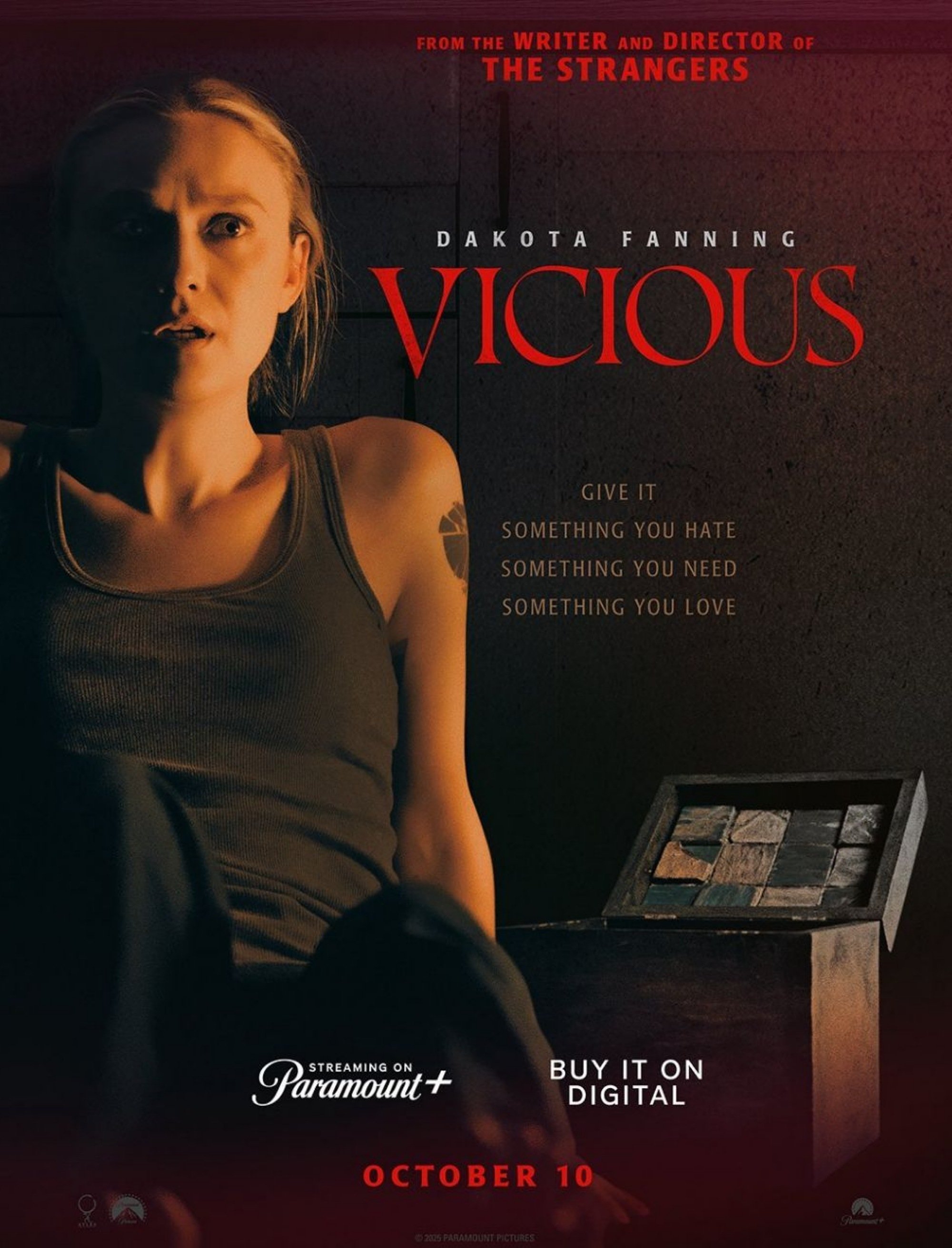 EN - Vicious (2025)