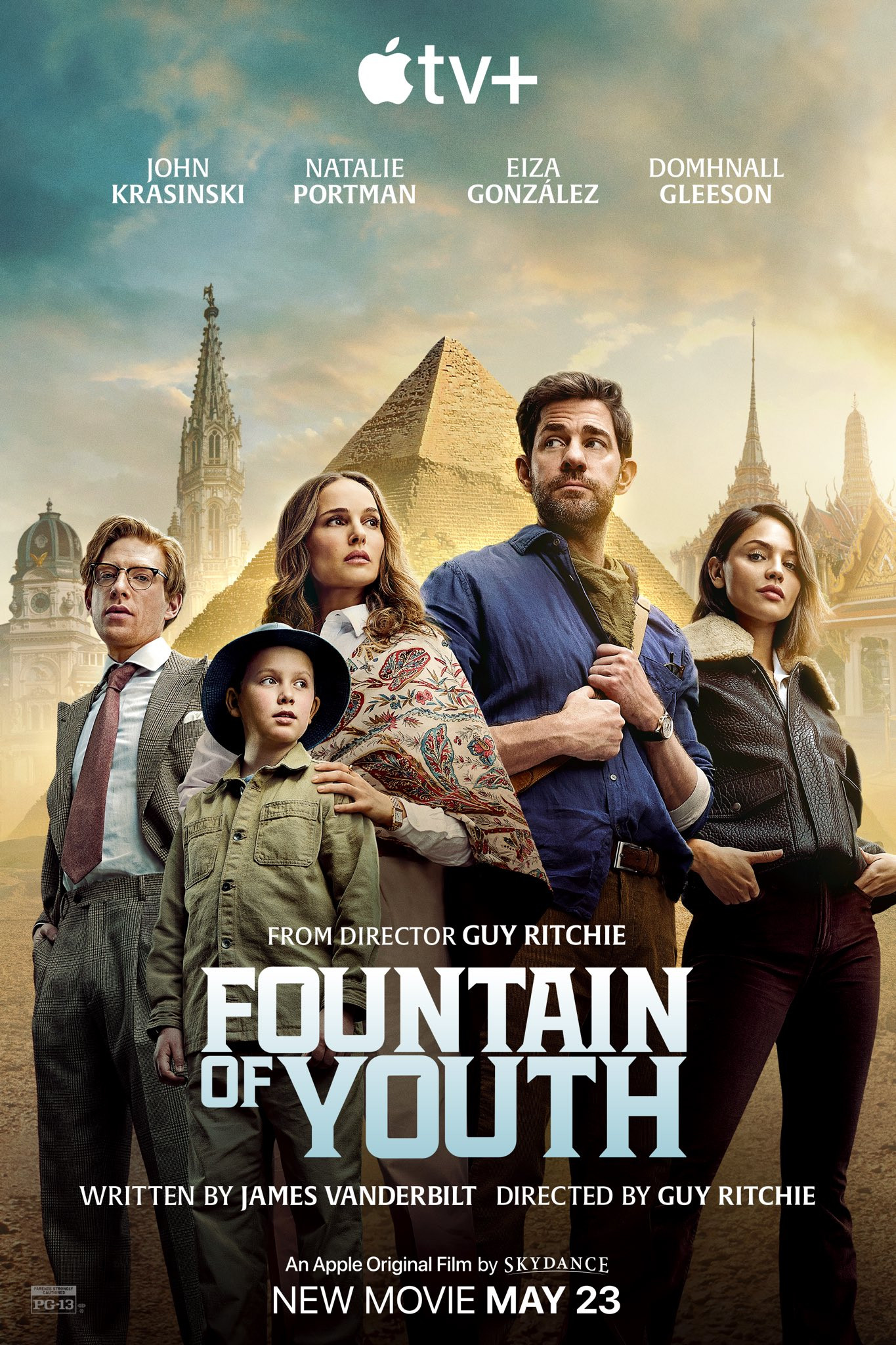 IR - Fountain Of Youth چشمه جوانی