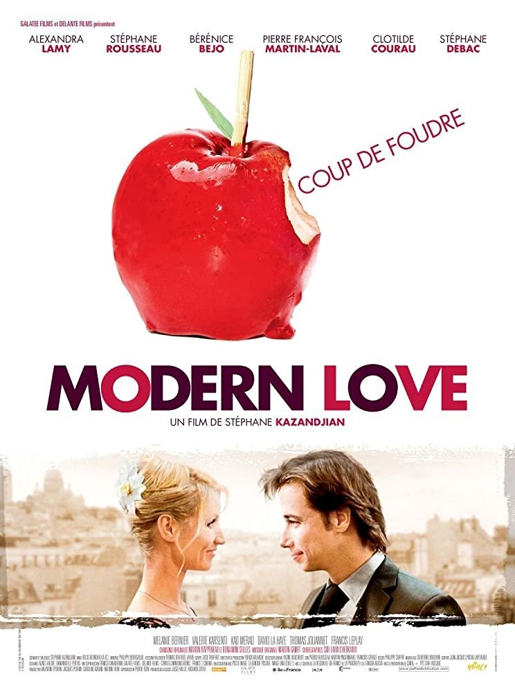 EN - Modern Love (2008) (FRENCH MULTI SUB) KAD MERAD