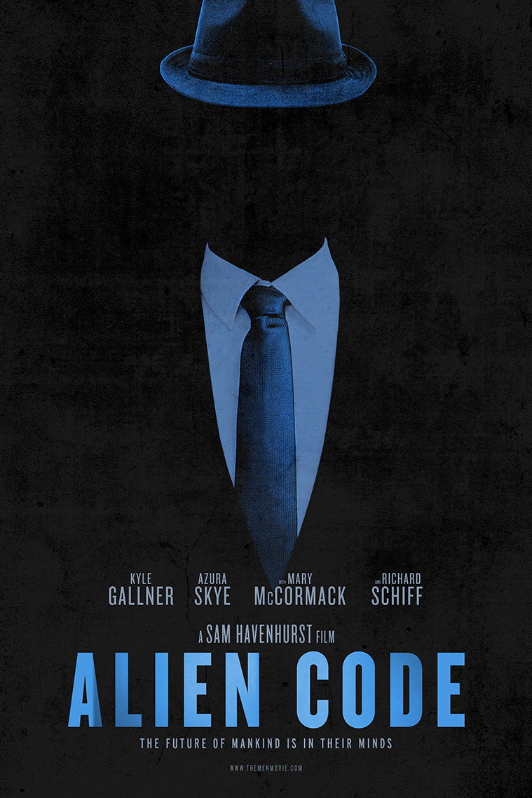 The Men (2018)