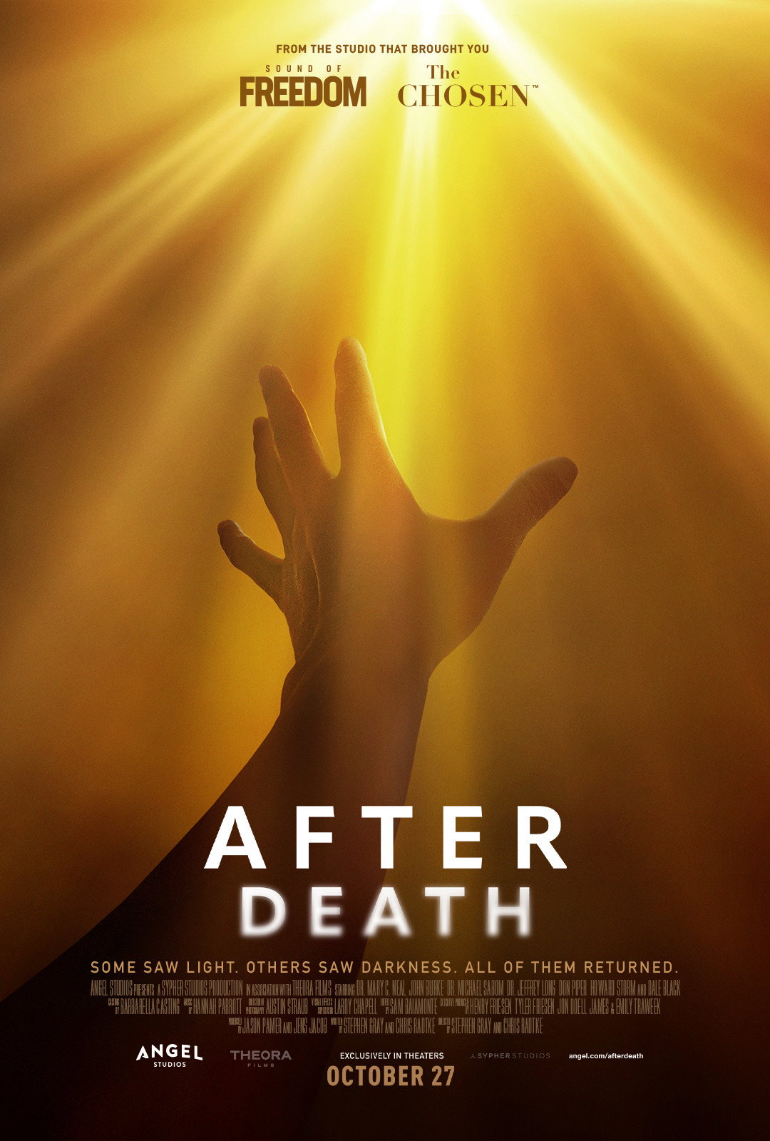 EN - After Death (2023)