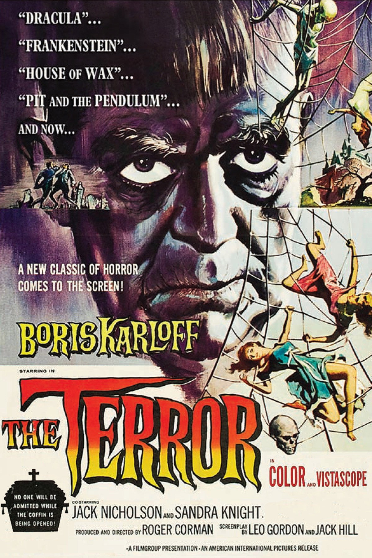 JACK NICHOLSON