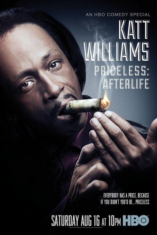 EN - Katt Williams Priceless Afterlife (2014)