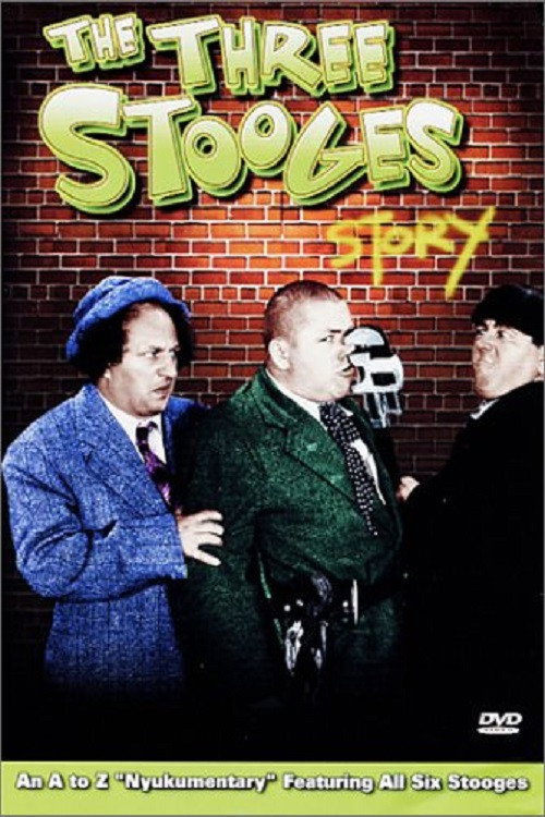 EN - The Three Stooges Story (2001)