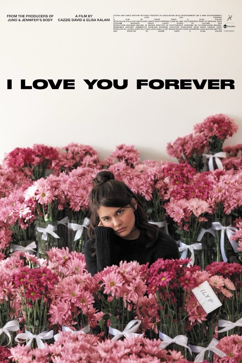 EN - I Love You Forever (2024)