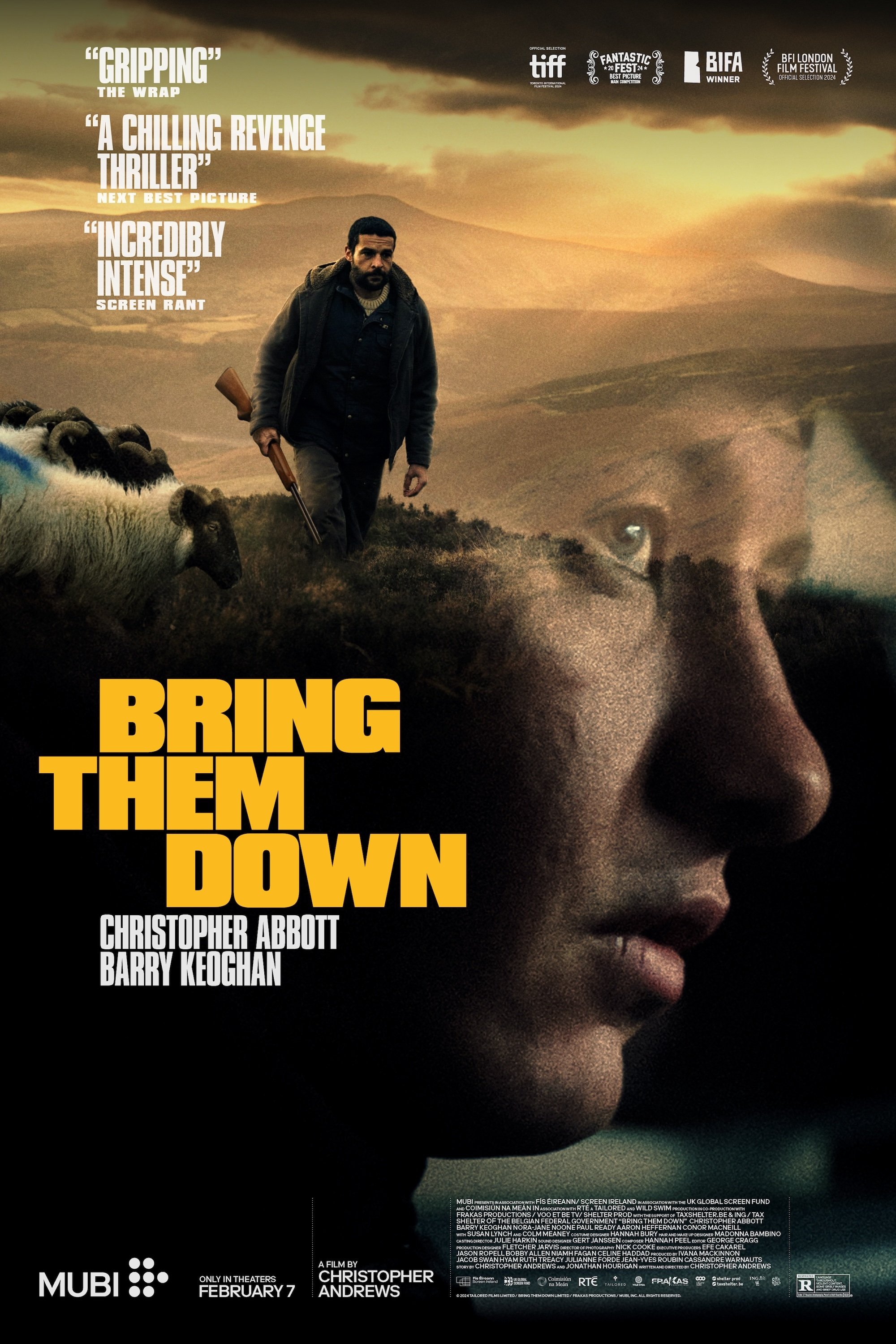 EN - Bring Them Down (2024) (MULTI SUB)