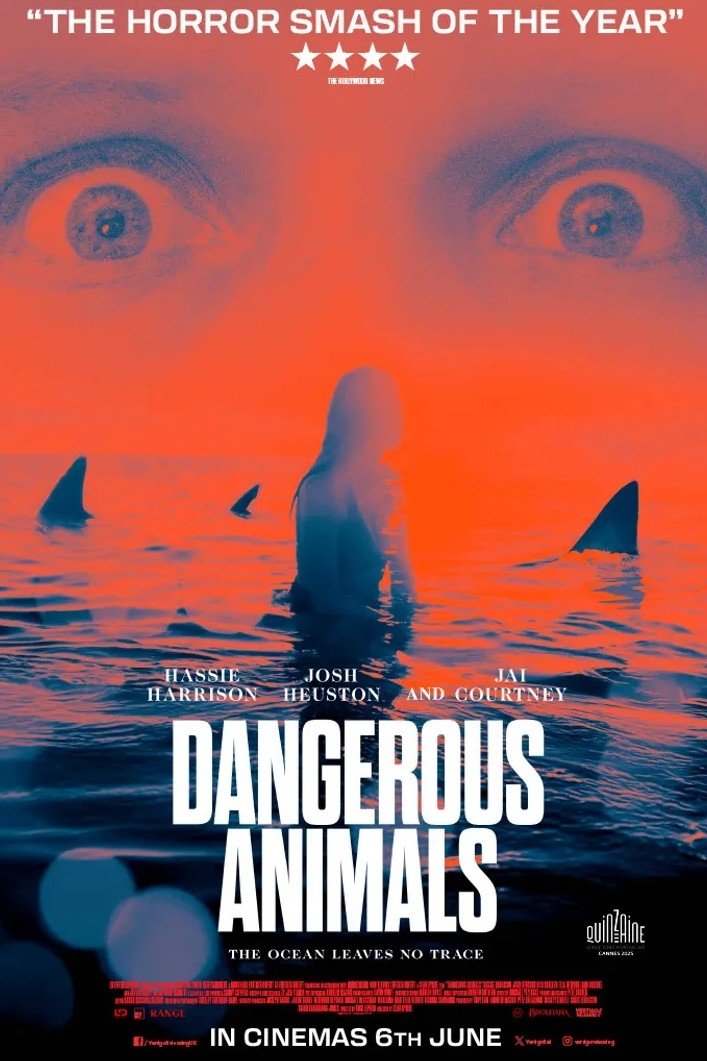 EN - Dangerous Animals (2025)