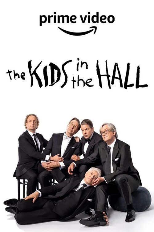 EN - The Kids In The Hall (2022)