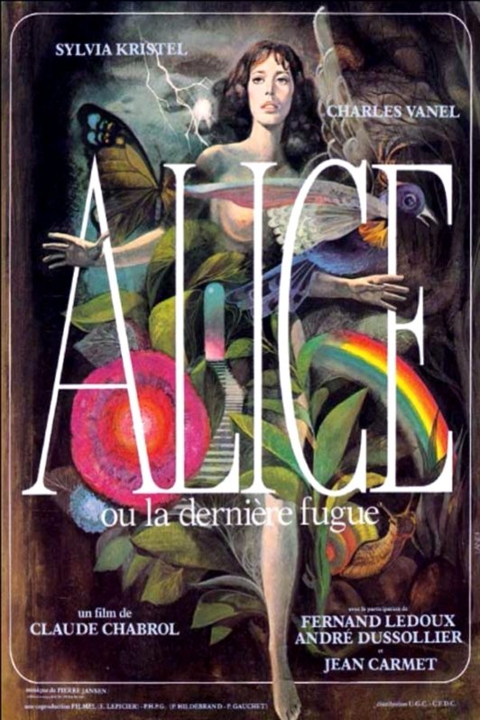 EN - Alice Ou La Derniere Fugue (1977) (FRENCH MULTI SUB)
