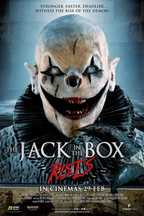 EN - The Jack In The Box Rises (2024)