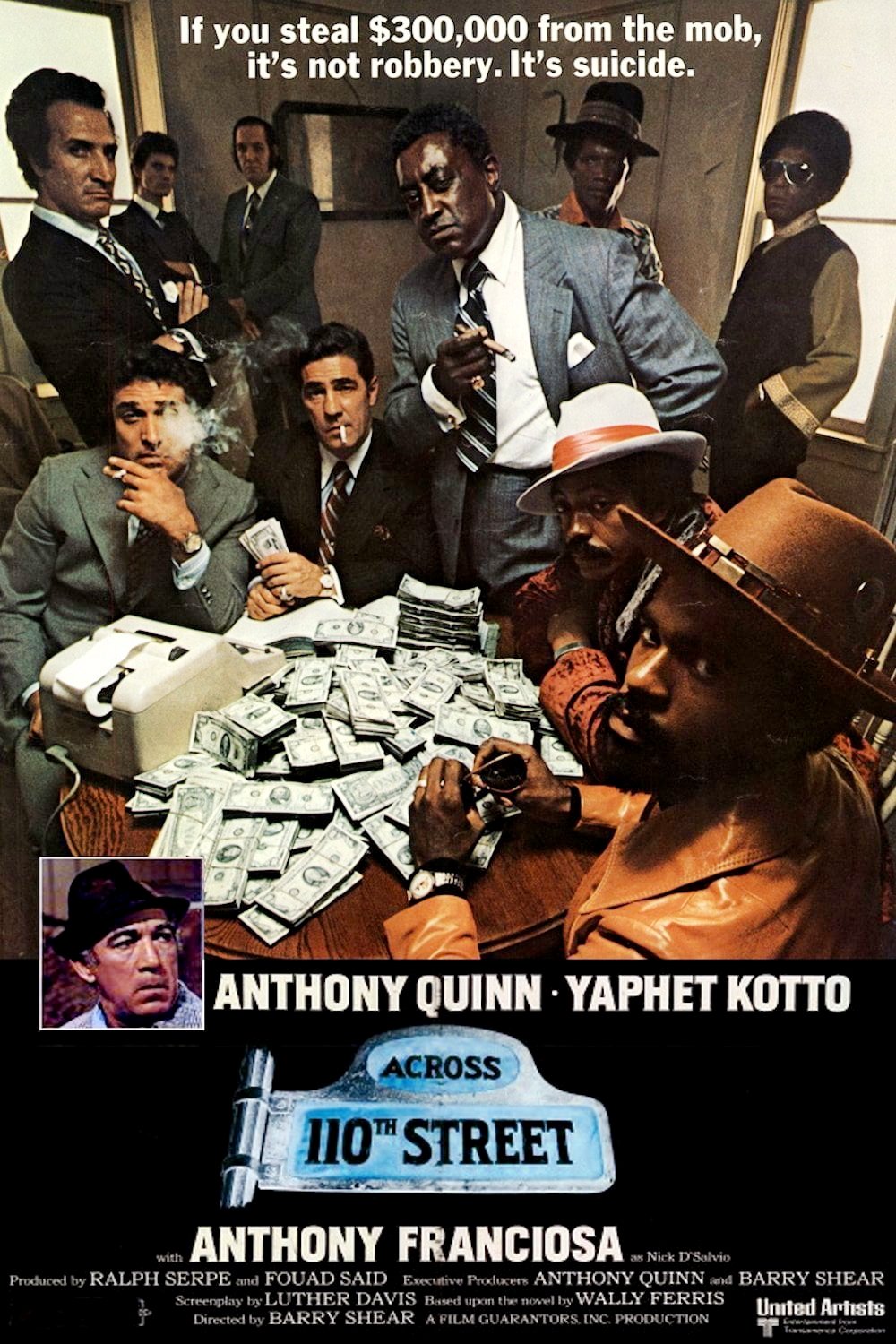 EN - Across 110th Street 4K (1972)