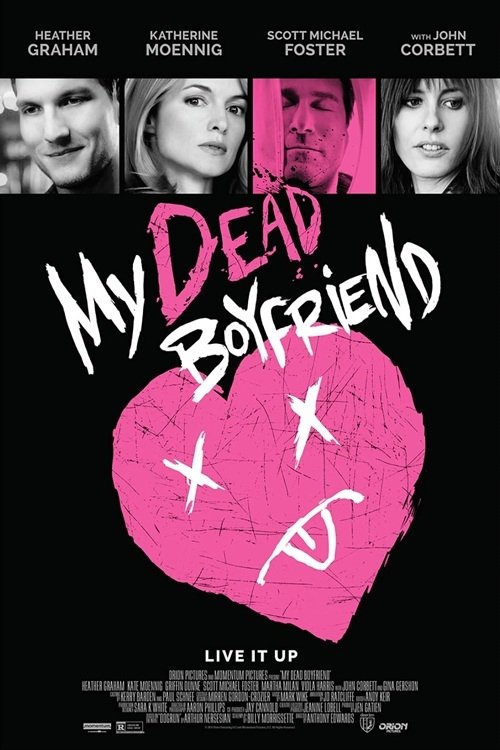 EN - My Dead Boyfriend (2016)