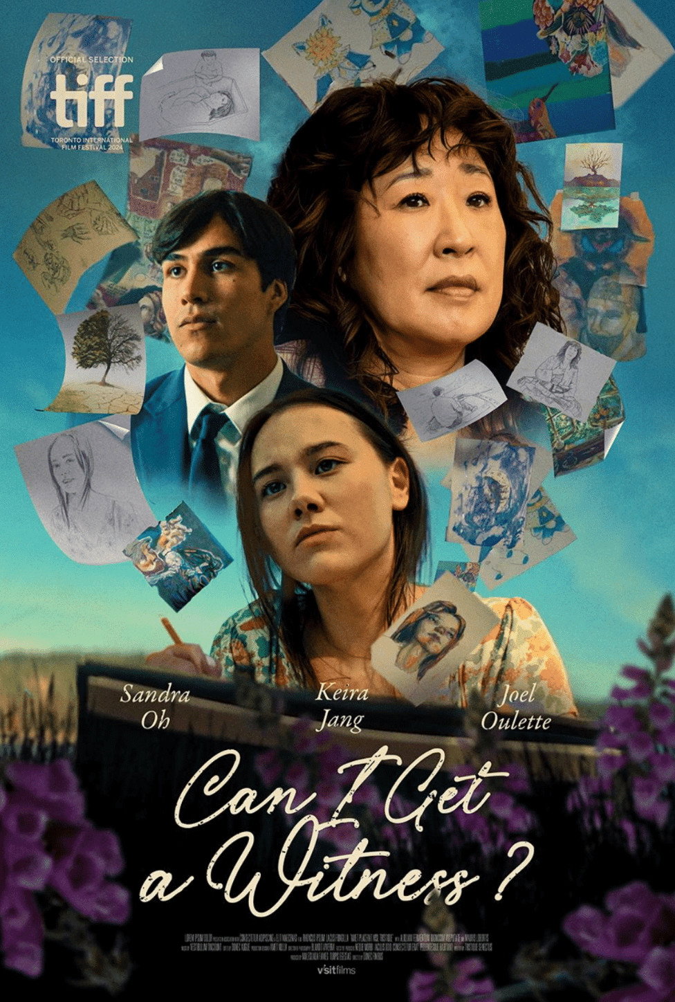 EN - Can I Get A Witness (2024)