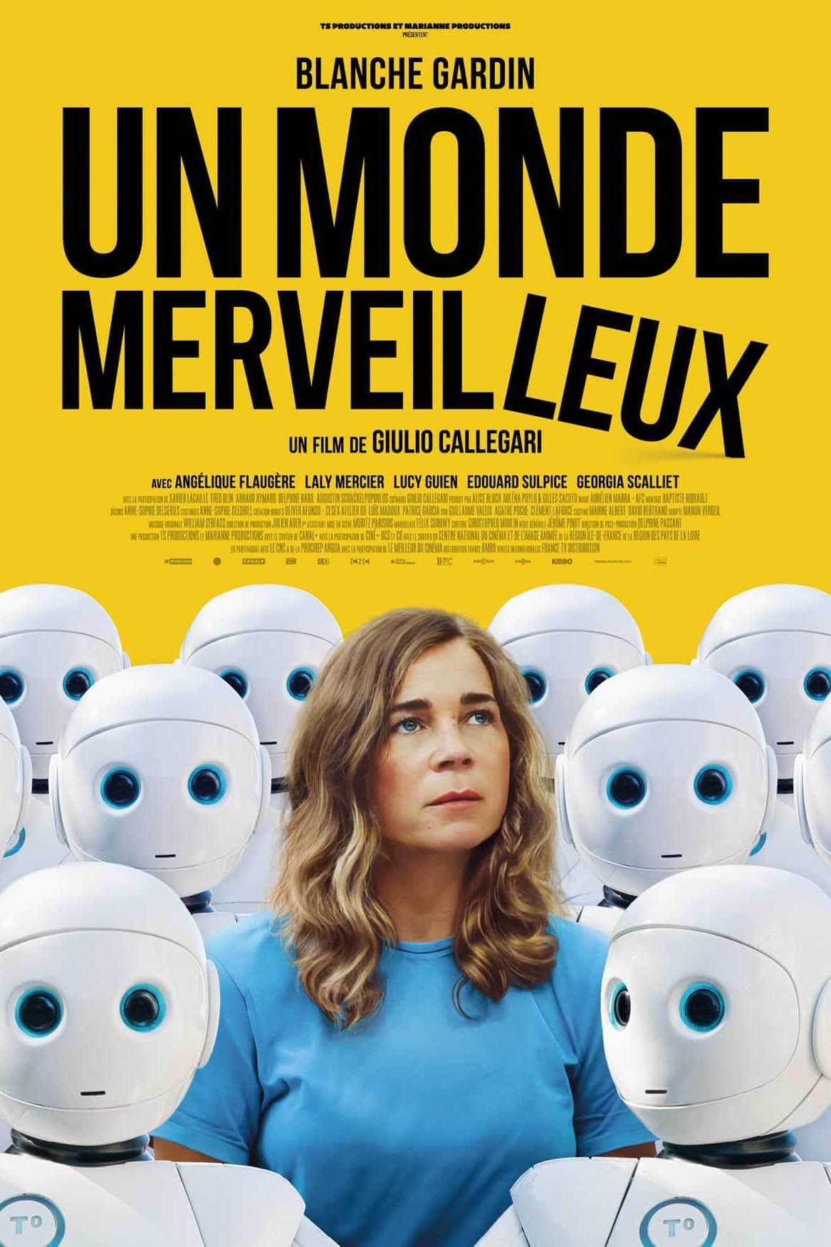 EN - Un Monde Merveilleux (2025) (FRENCH ENG-SUB)