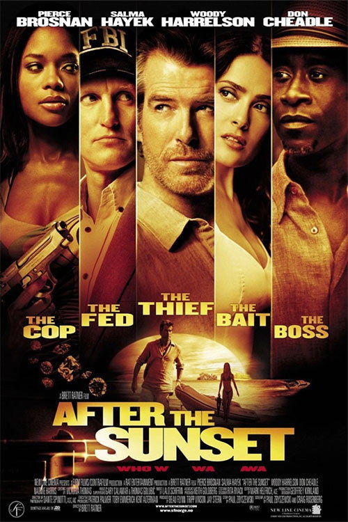 EN - After The Sunset (2004)