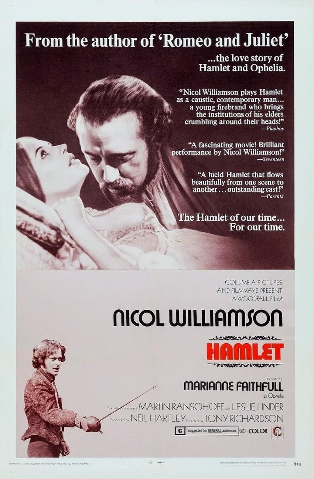 EN - Hamlet (1969)