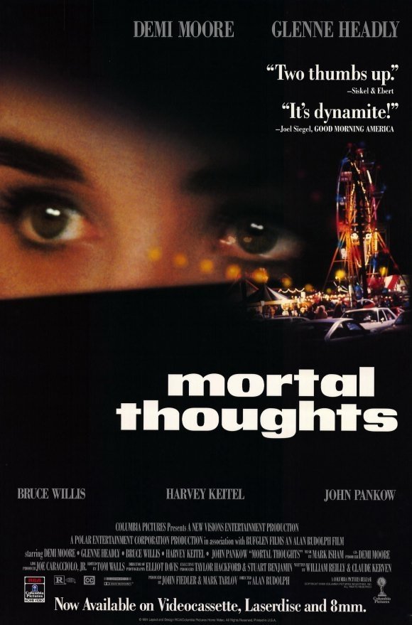 EN - Mortal Thoughts (1991) HARVEY KEITEL