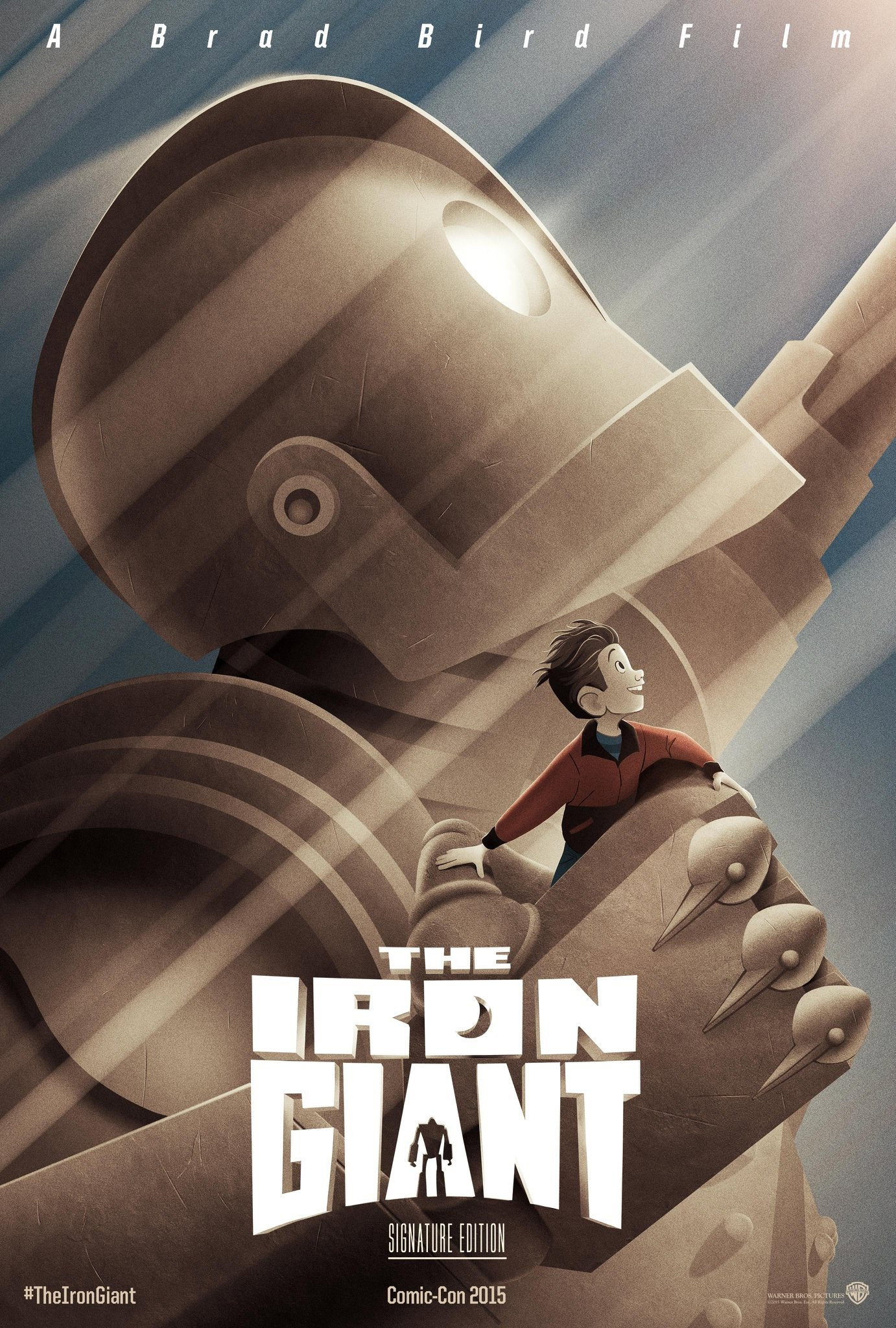 EN - The Iron Giant (1999)