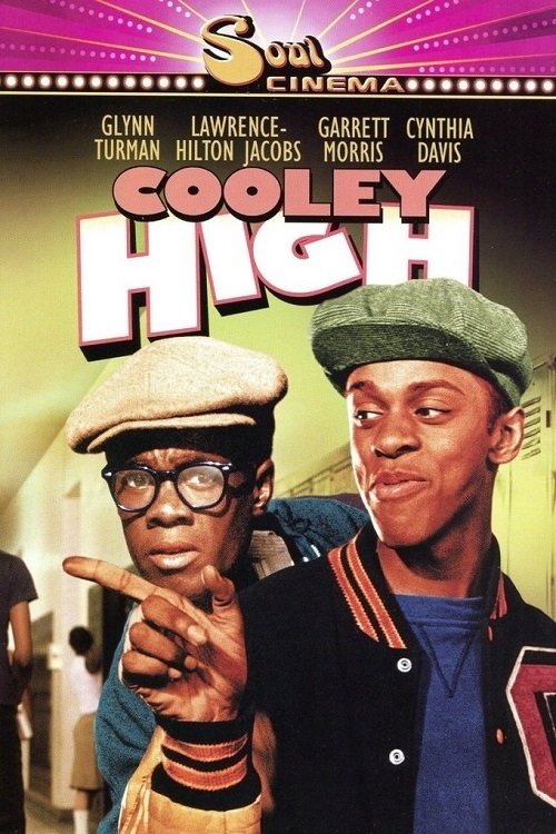 EN - Cooley High (1975)