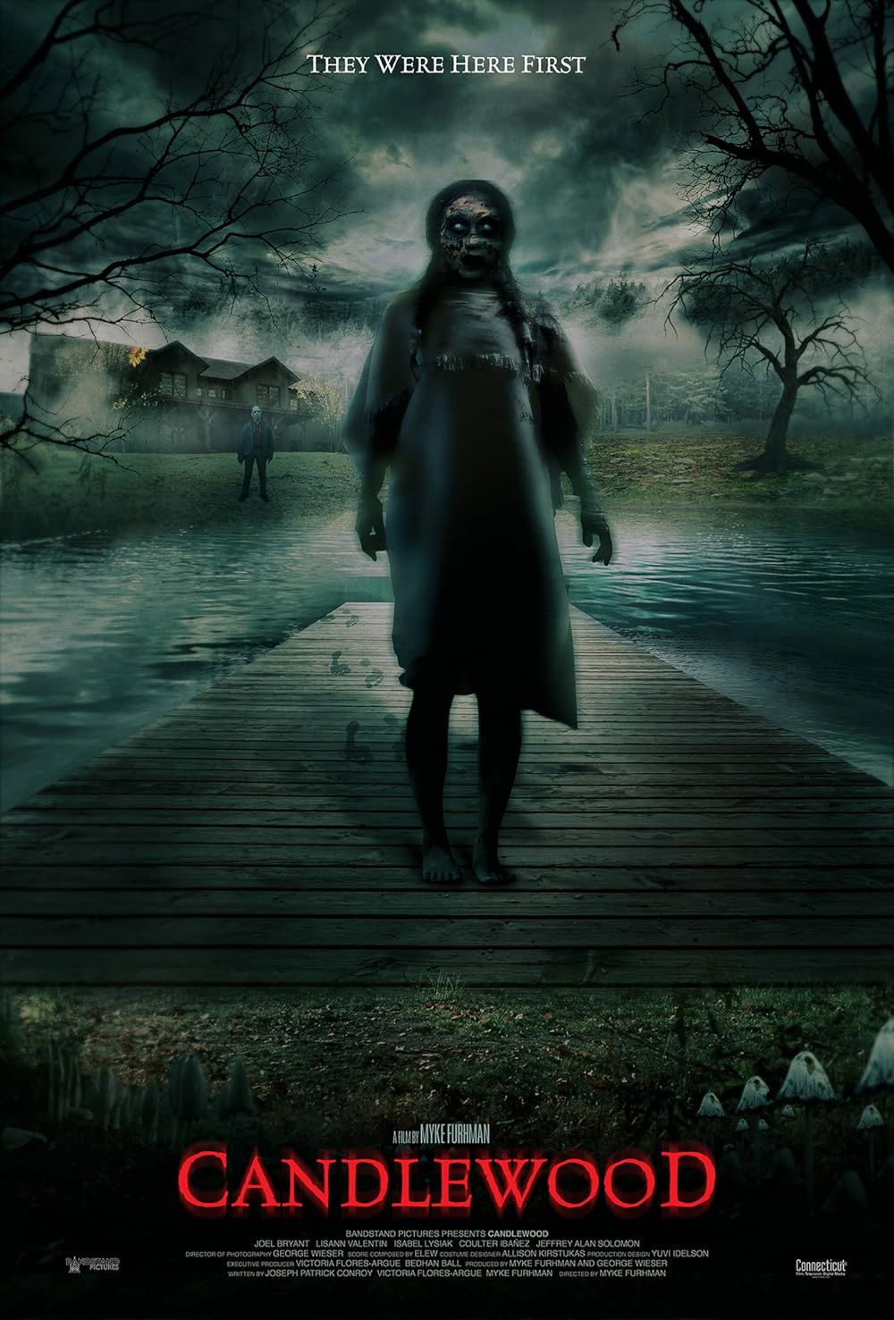 EN - Candlewood (2025)