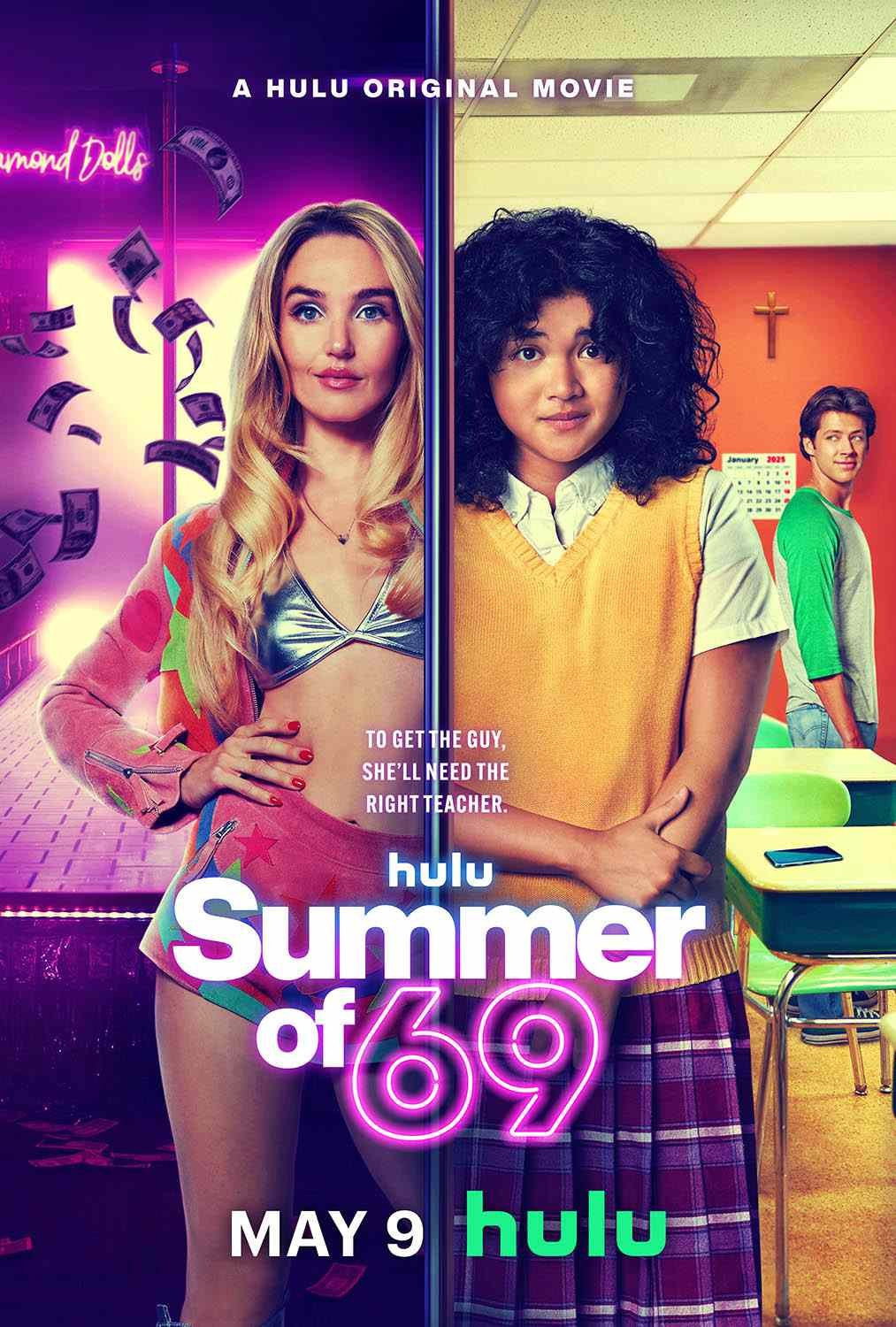 EN - Summer Of 69 (2025)